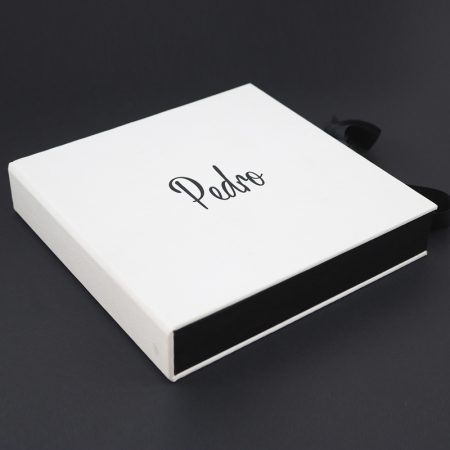 Caixa para álbum encadernado C-20