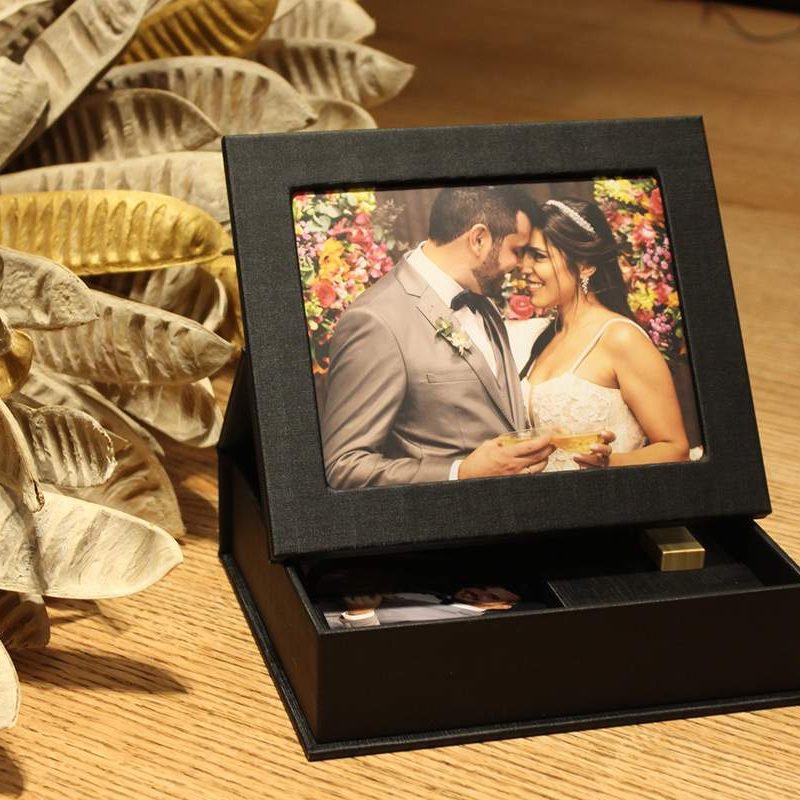 Pen Box PB-09