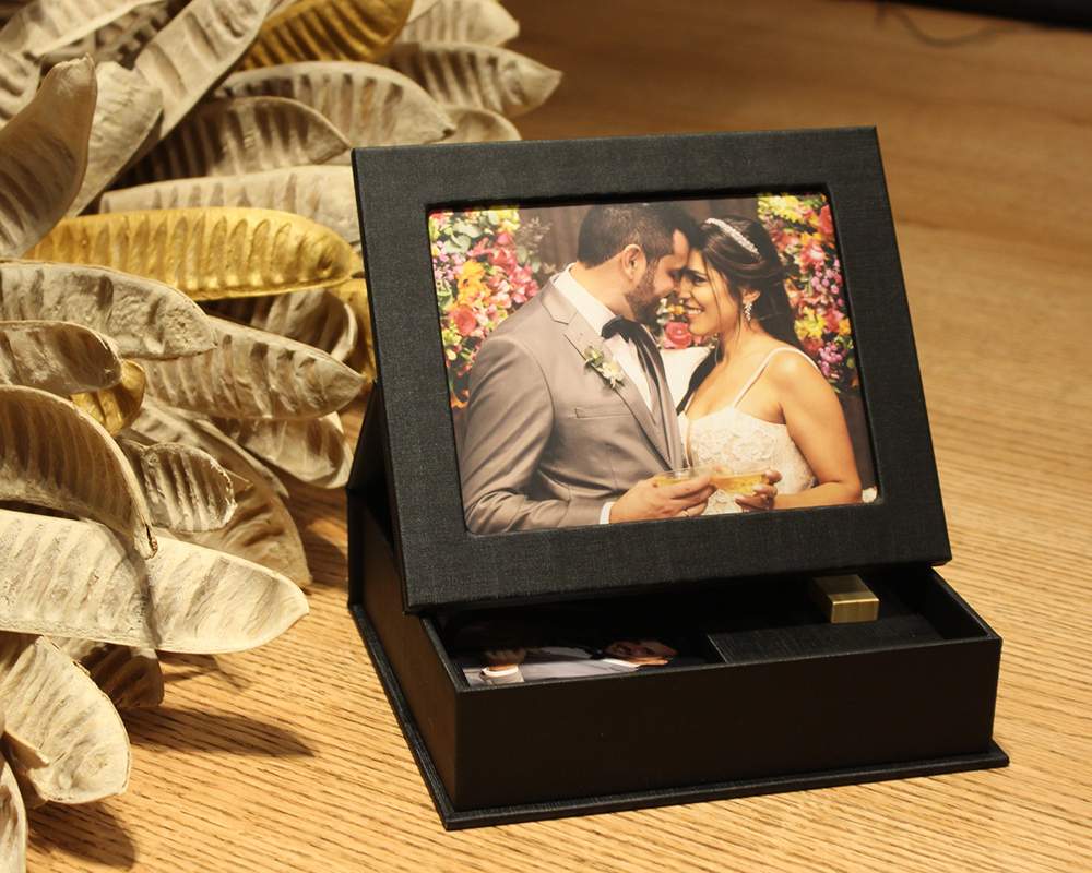 Pen Box PB-09