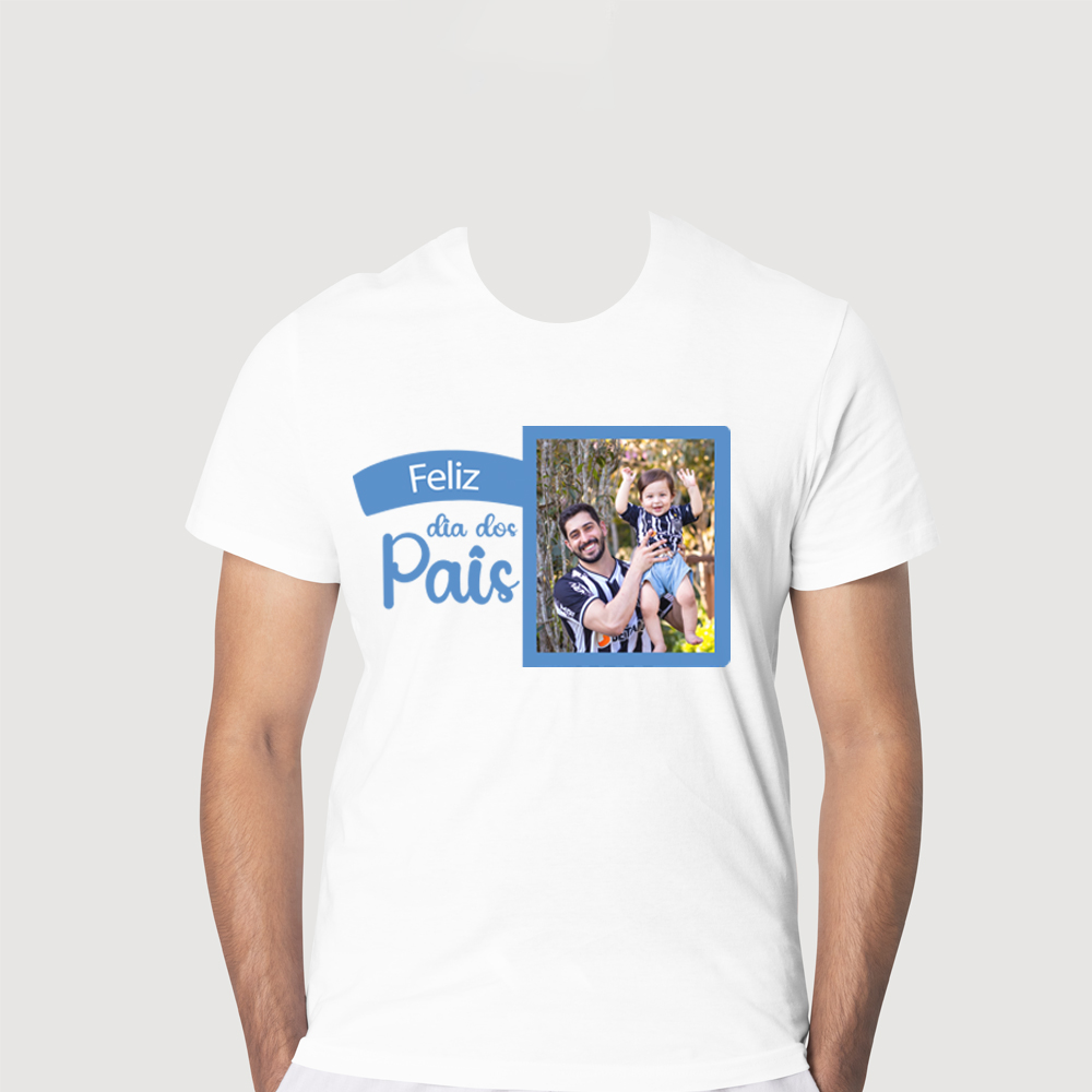 Camisa personalizada