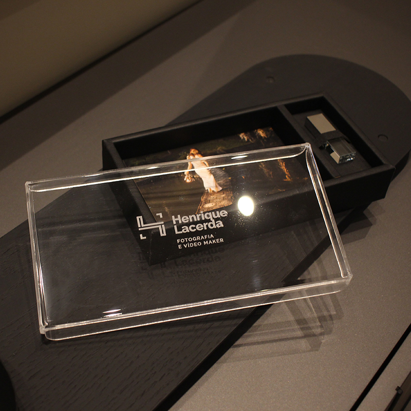 Pen Box PB-07