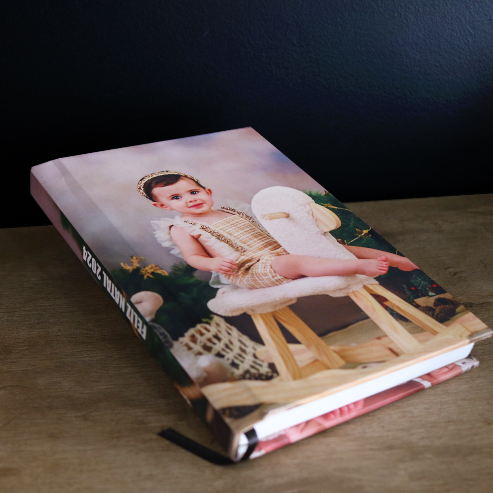 Agenda personalizada AG-01